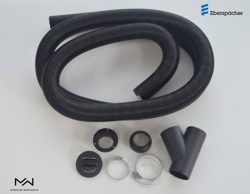 [292180010389] ADDITIONAL OUTLET KIT 75X75X60 4M A
